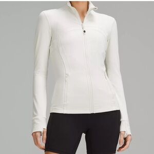 Lululemon Nulu Jacket - Size 12